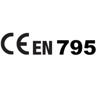 EN795 - Dispositivos de Encaixe