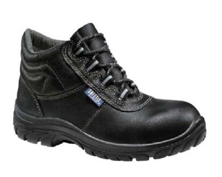 Botas Lemaitre Speedfox High S3