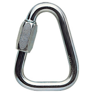 Conector Petzl Delta 10mm P11