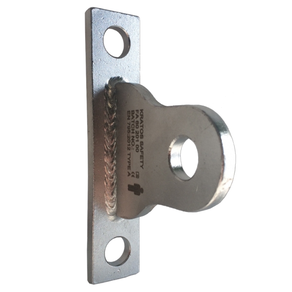 Placa de Ancoragem Kratos FA6020100