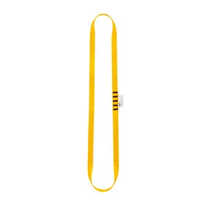 Fita Petzl Anneau T60cm Amarelo (pe C40a 60)