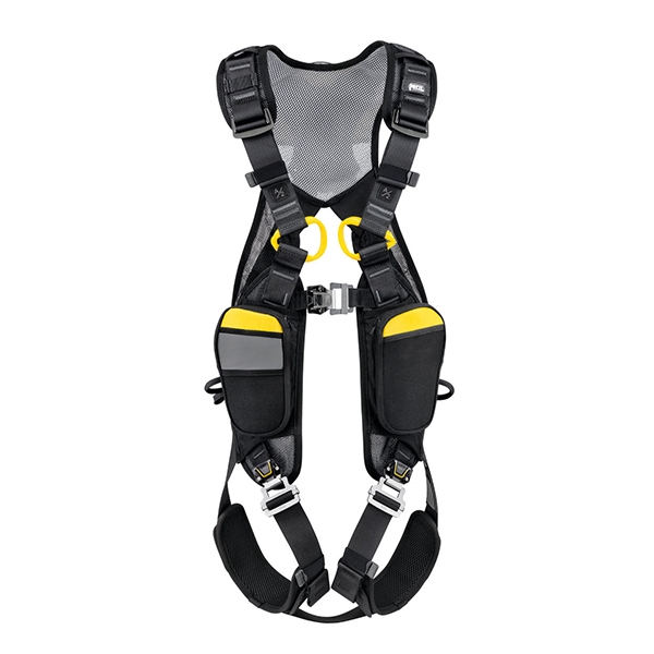 Arnês Petzl NEWTON® EASYFIT T0 C073EA00