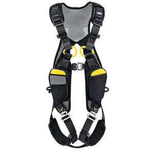 Arnês Petzl Newton Easyfit T2 C073EA02