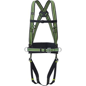 Arnês Kratos FA1020300