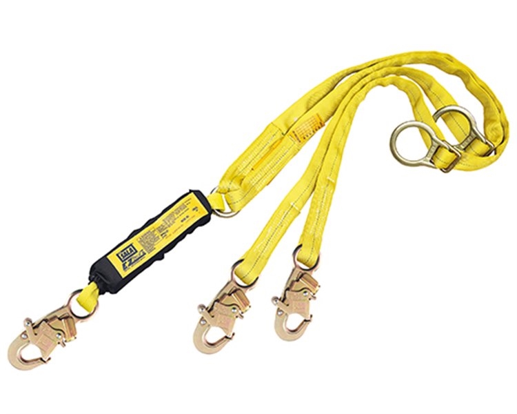 Cabo Absorsor em Y Sala EZ-STOP KE51222025