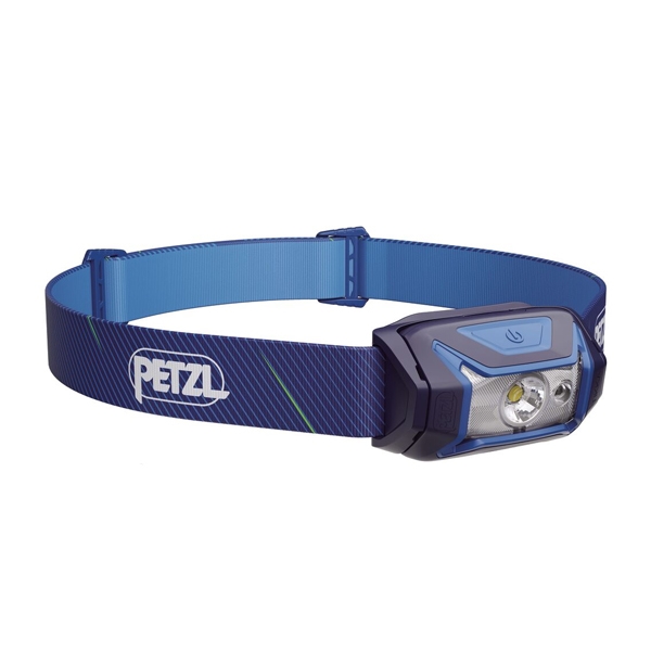 Lanterna Frontal Petzl TIKKA®