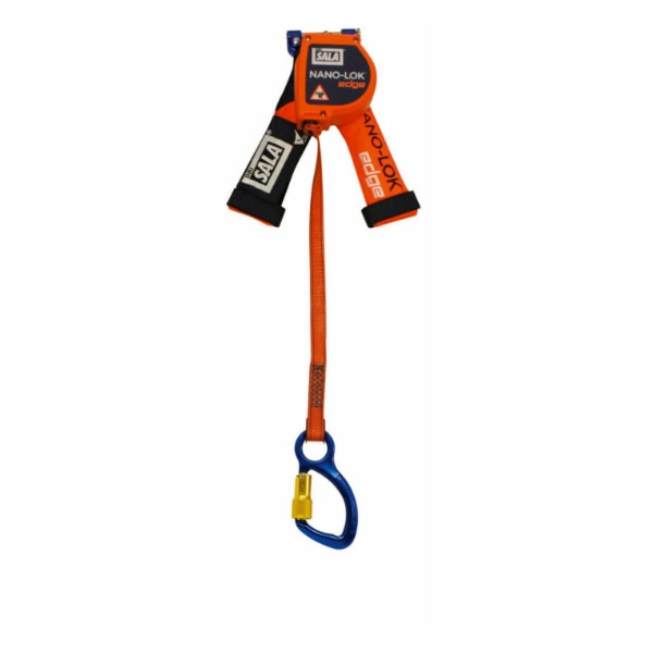 Linha de vida 3M™ DBI-SALA® Nano-Lok™ Edge 3101430