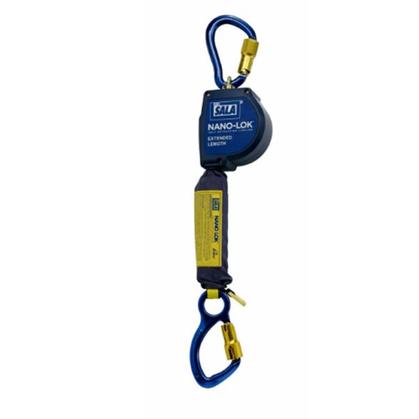 Linha de Vida 3101617 3M™ DBI-SALA® Nano-Lok™