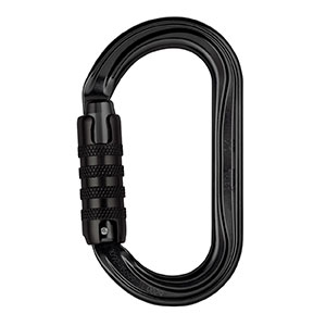 Mosquetão Petzl M33a SL