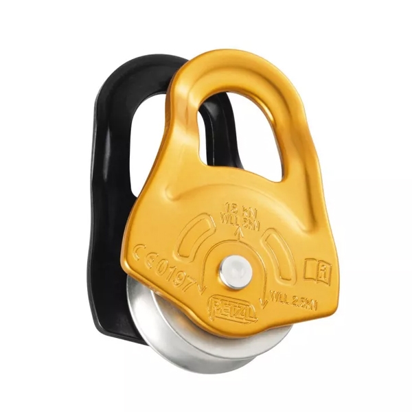 Roldana Petzl Partner PE P52A