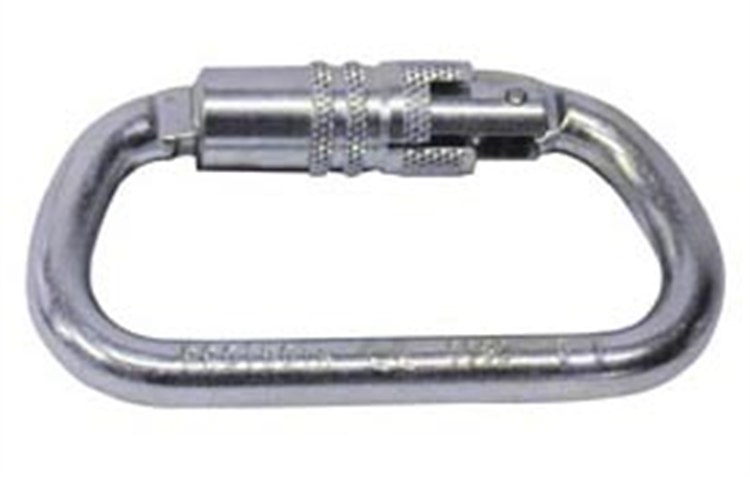 Mosquetão AJ514