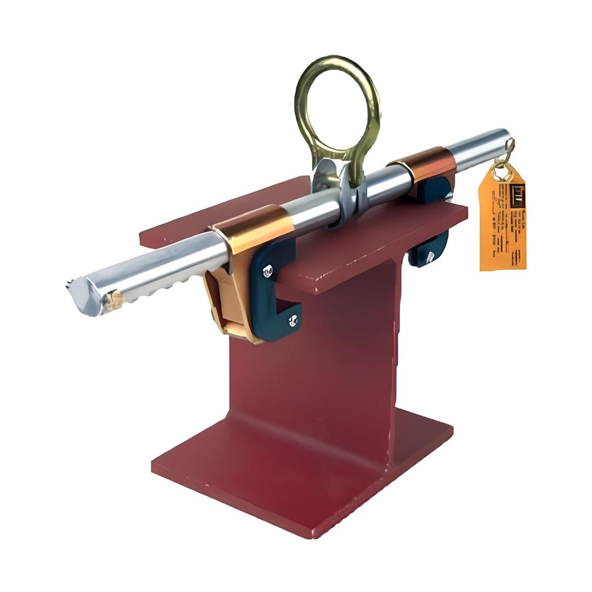 Conector Ancoragem para Carril Glyder™2