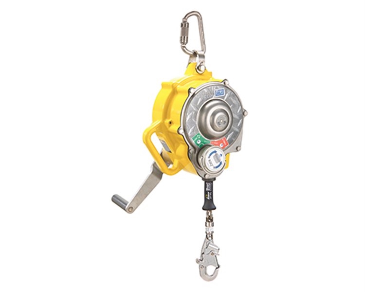 Linha Auto Retrátil Sala Sealed-Blok 3400944