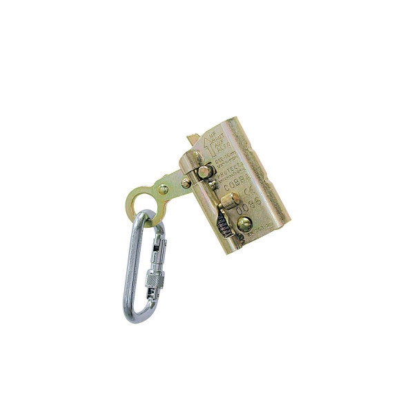 Antiqueda 3M™ Protecta® Cobra™ AC202/01 + AJ501