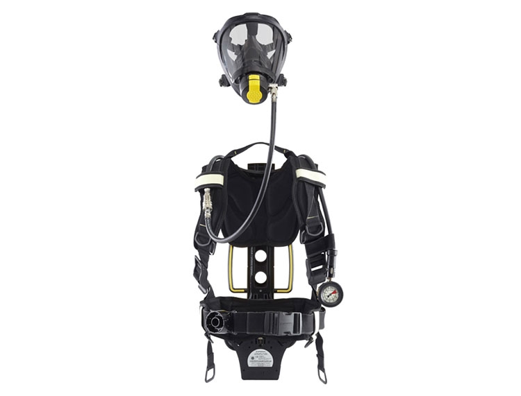Aparelho Respiratório X-Pro Com Máscara Opti-pro e Válvula Zenith
