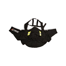 mascara-protecao-florestal-eagle-carbon-x-wil