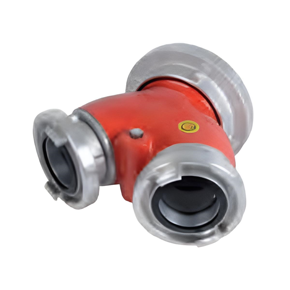 Boca Siamesa Storz B-72x2xC-52