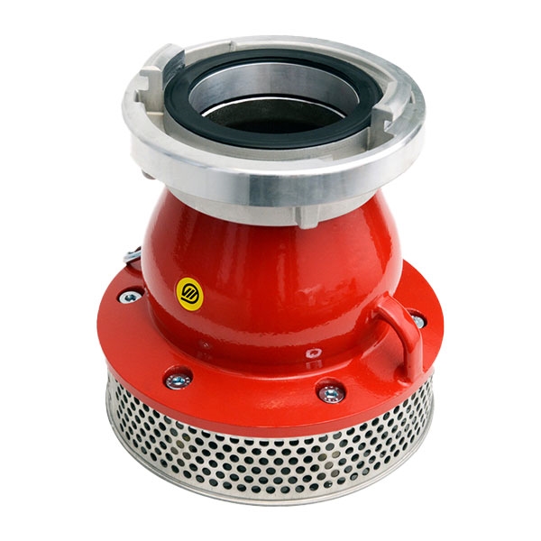 Ralo Sucção Kindswater B Storz B-75