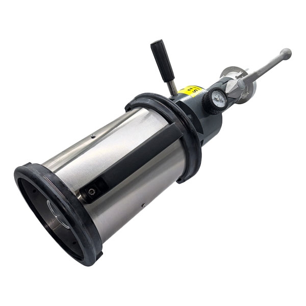 Agulheta Kindswater Baixa/Média Expansão S2/M2