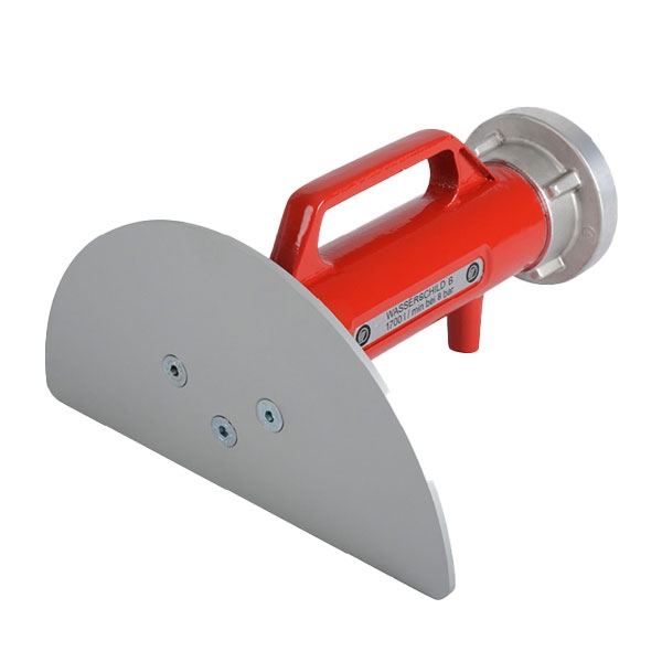 Agulheta Kindswater Water Shield B Storz B-75