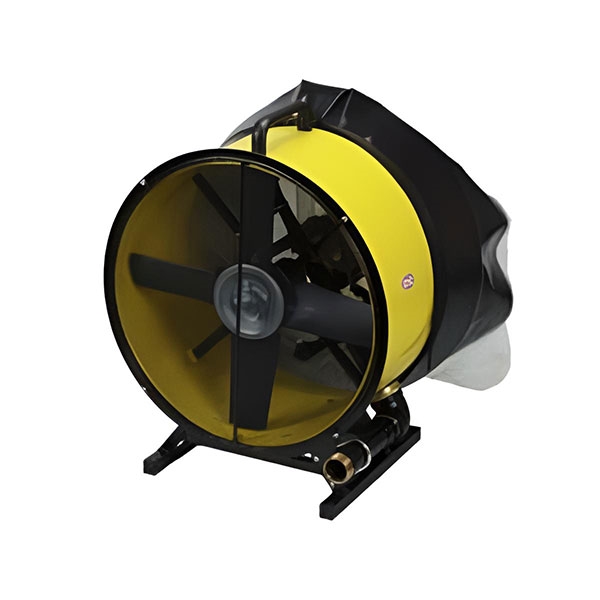 Gerador Espuma Mini Excel SI/SE C/ Indutor e Extrator