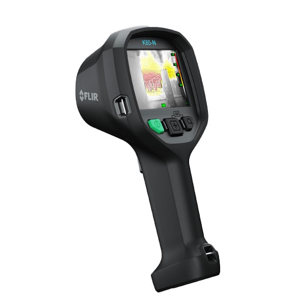 Câmara de Imagem Térmica Flir Mod. K85N