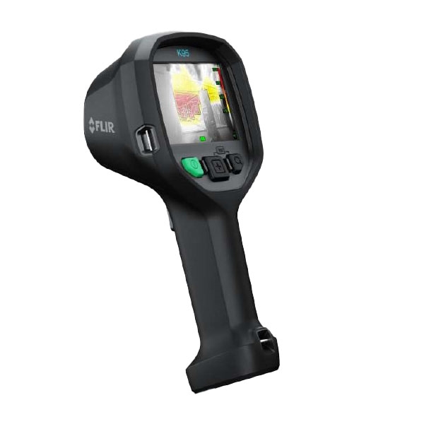 Câmara de Imagem Térmica Flir Mod. K95
