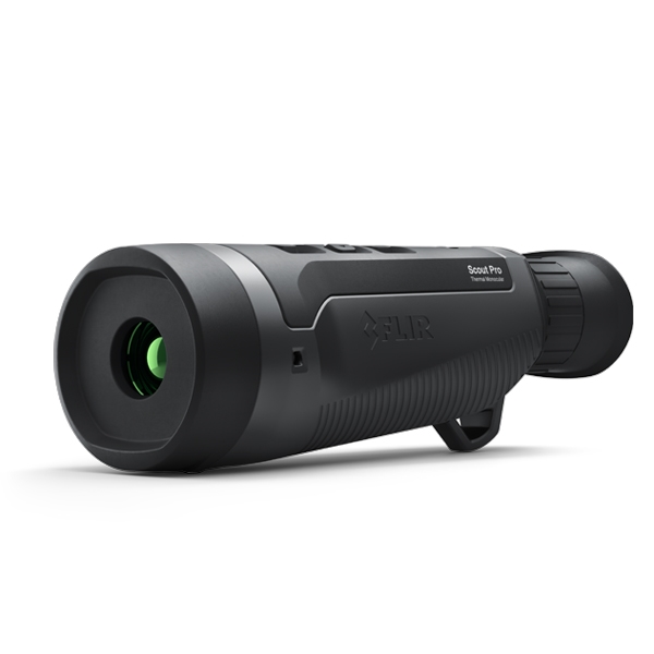 Câmara de Imagem Térmica Flir Scout Pro™