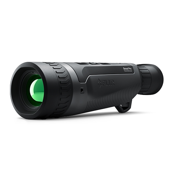 Câmara de Imagem Térmica Flir Scout Pro™ II