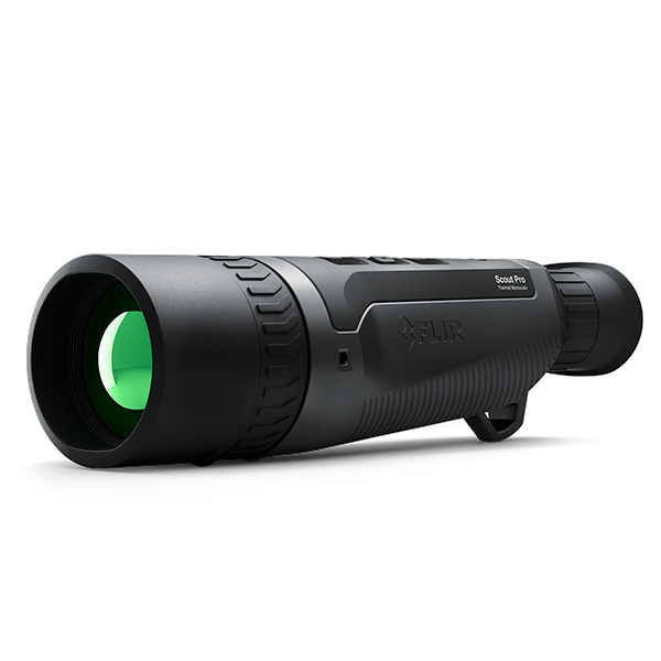 Câmara de Imagem Térmica Flir Scout Pro™ III