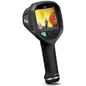 Câmara de Imagem Térmica Flir Mod. K45