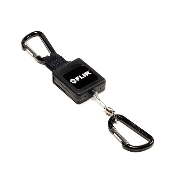 Suporte Retrátil para Câmara Térmica Flir K2