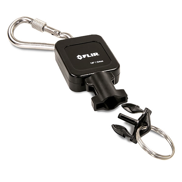 Suporte Retrátil para Câmara Térmica Flir K1