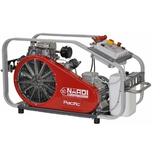 Compressor PACIFIC P30 300BAR
