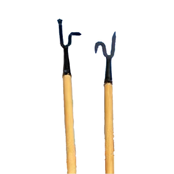 Desforradeira de Bombeiro (Ferragem + Cabo)
