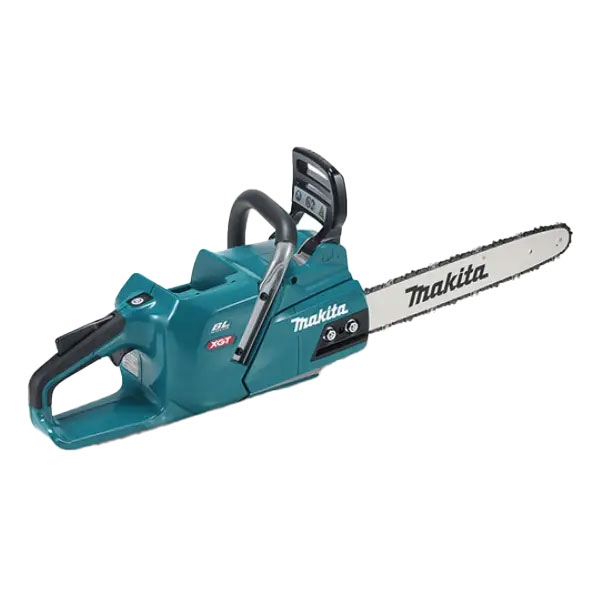 Motosserra a Bateria XGT 40V MAX Makita