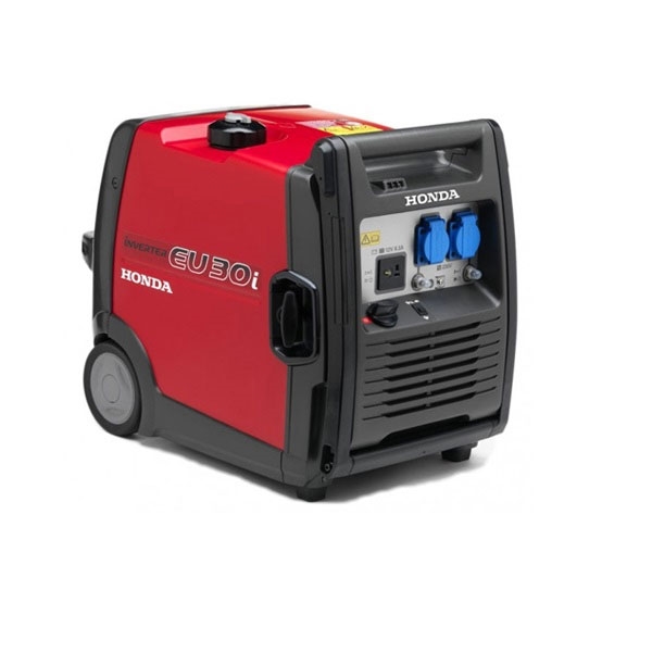 Gerador Insonorizado Inverter Honda MOD EU 30 is