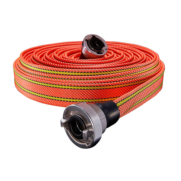 Mangueira Laranja Gh Titan Flame 25mm C/storz D/25 (20