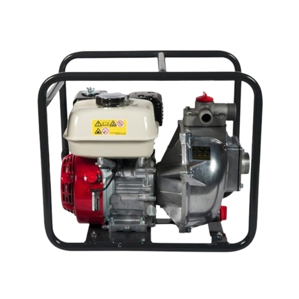 Motobomba Honda AP QP 205 S