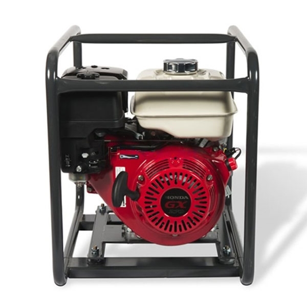 Motobomba Honda Ap Mod. Qp T205 Slt