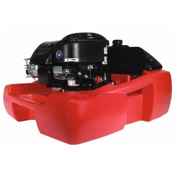 Motobomba Flutuante Pavlis H-POSEIDON 1 BS SUPRA