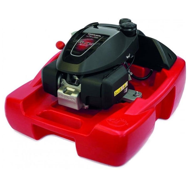 Motobomba Flutuante Pavlis H-POSEIDON 1 GCV 200