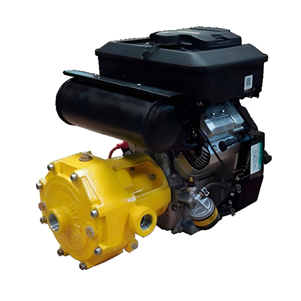 Moto Bomba 3rd-50/20 Briggs&stratton Vang. 23cv Ae S/chassi