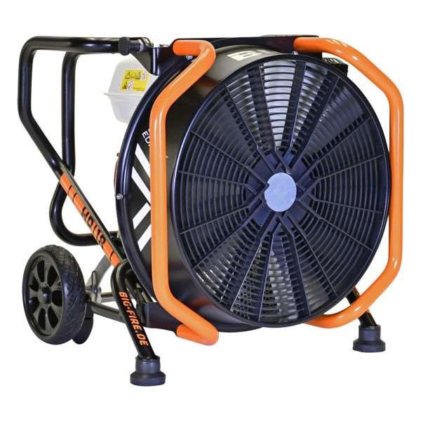 Ventilador a Combustão HP18-H2
