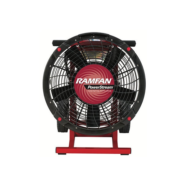 Ventilador Elétrico Ramfan XP520 Atex
