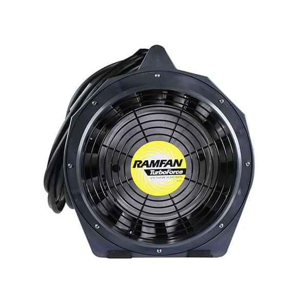 Ventilador/Exaustor Elétrico RamFan EFI 75XX ATEX