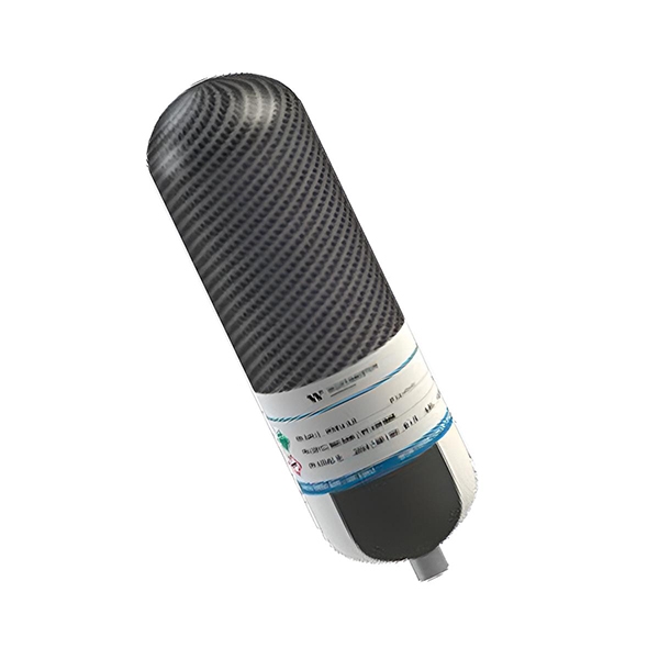 Garrafa de Ar Respirável Worthington 6,8L EFV 30A