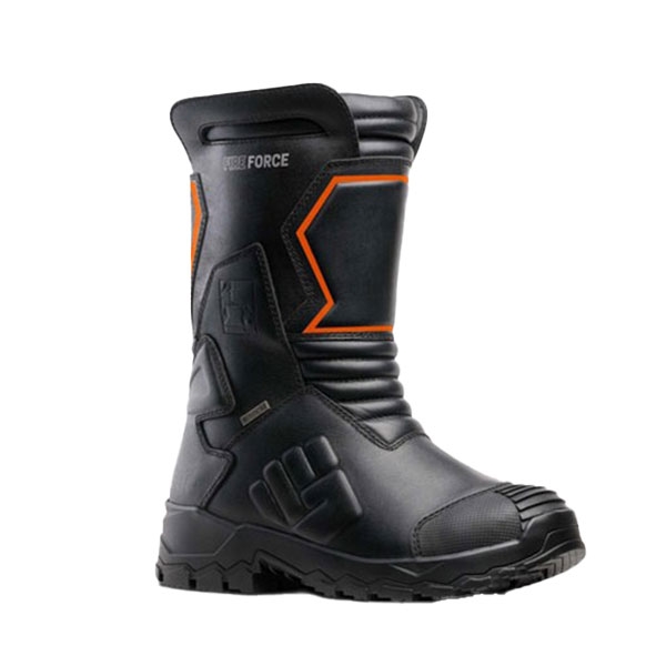 Bota Bombeiro 2W4 Fireforce Combate