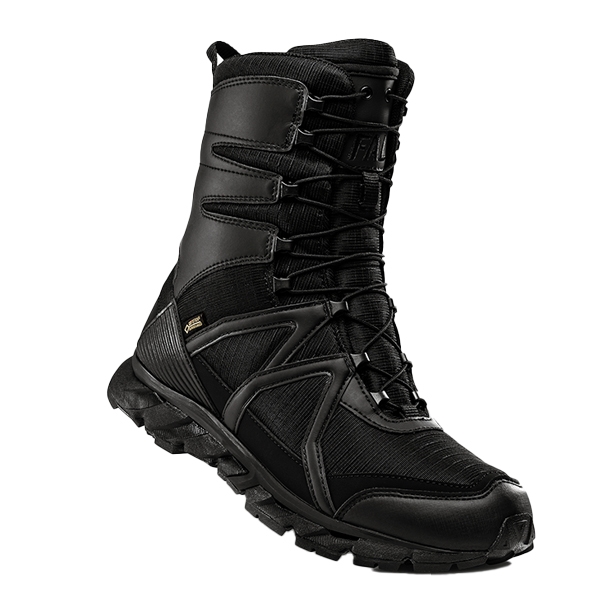 Botas Bombeiro Patrol High