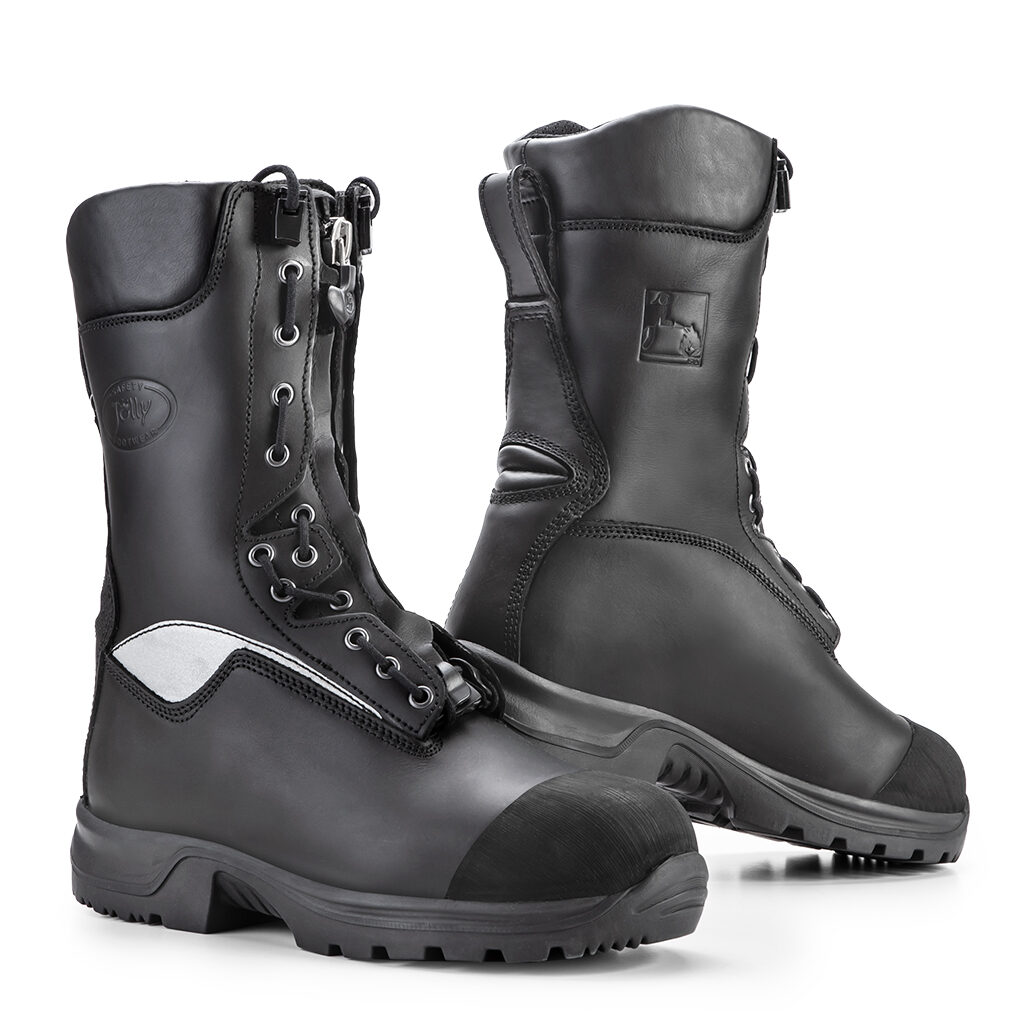 Bota de Bombeiro Jolly 9052/A-C Specialguard